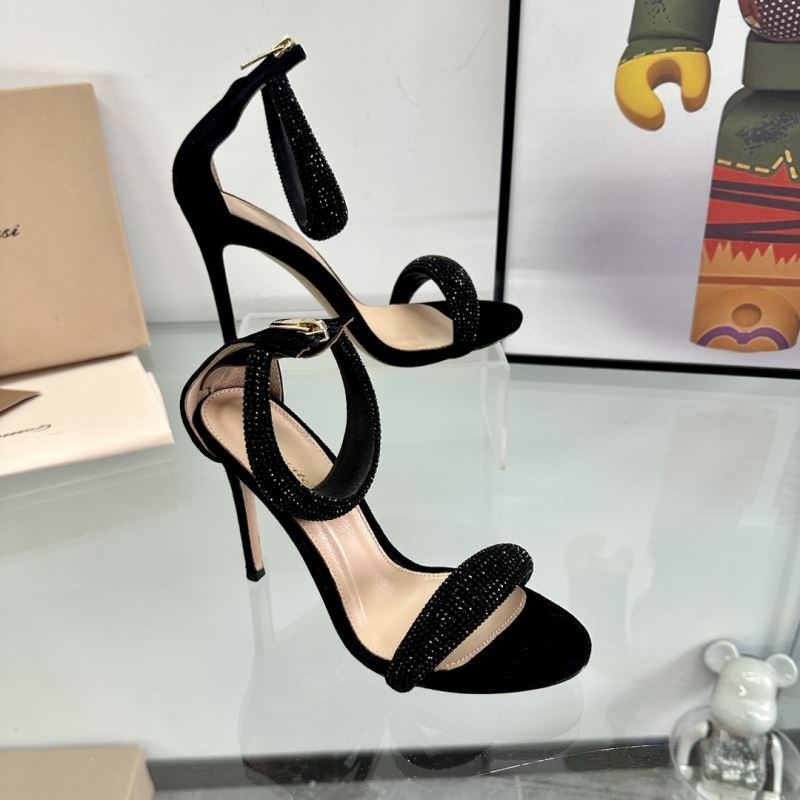 Gianvito Rossi Sandals